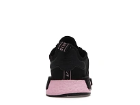 Фото № 4 с приближением к товару «‎adidas NMD_R1 Core Black True Pink »