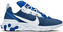 Фото № 1 с приближением к товару «‎Nike React Element 55 Kentucky»