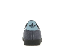 Фото № 4 с приближением к товару «‎adidas Gazelle Shadow Navy Gum»