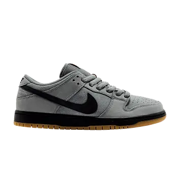 Nike Dunk Low Pro SB Cool Grey