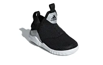 adidas RapidaZen I 'Black' (D96861) - 4