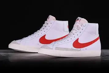 Nike Blazer ’77 Vintage Habanero  - 3