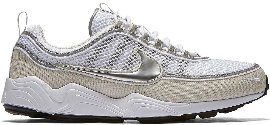 Фото № 1 с приближением к товару «‎Nike Air Zoom Spiridon 16 Cream»