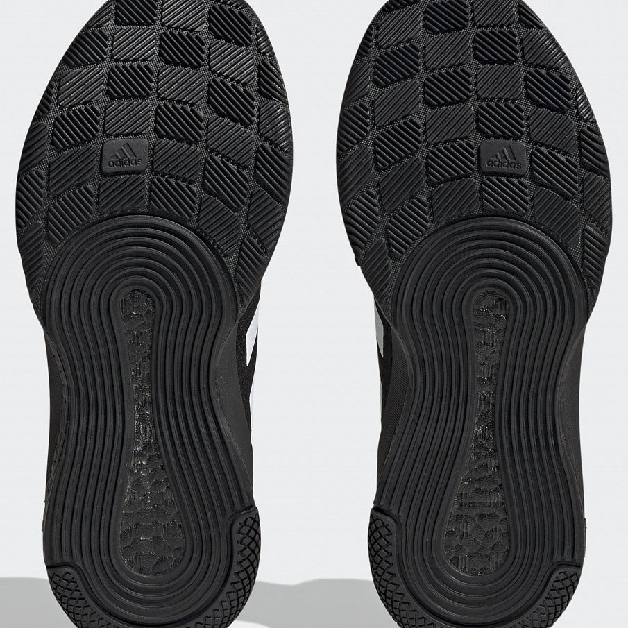 Фото № 3 с приближением к товару «‎Adidas Crazyflight Shoes »