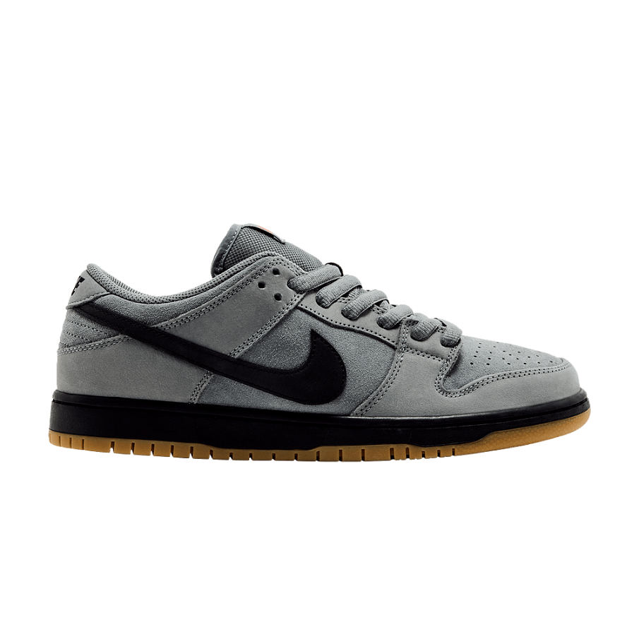 Фото № 1 с приближением к товару «‎Nike Dunk Low Pro SB Cool Grey»
