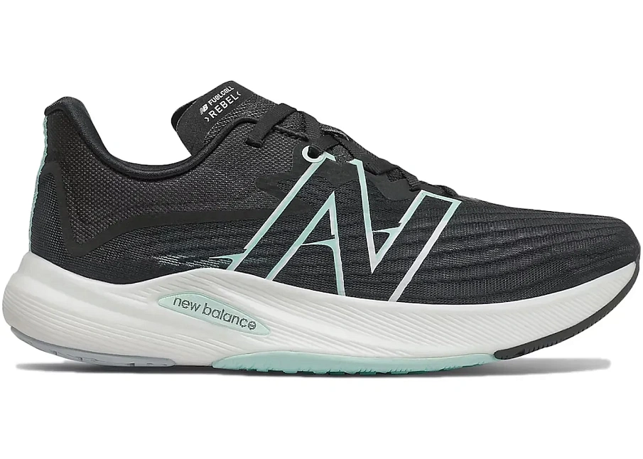 Фото № 1 с приближением к товару «‎New Balance FuelCell Rebel v2»
