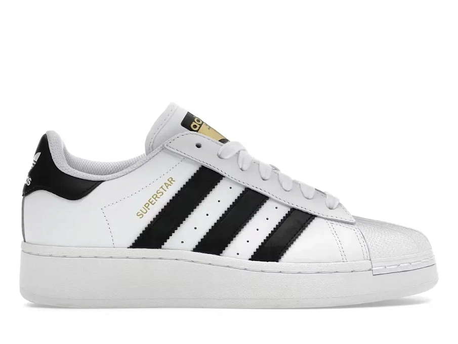 Фото № 1 с приближением к товару «‎adidas Superstar XLG»