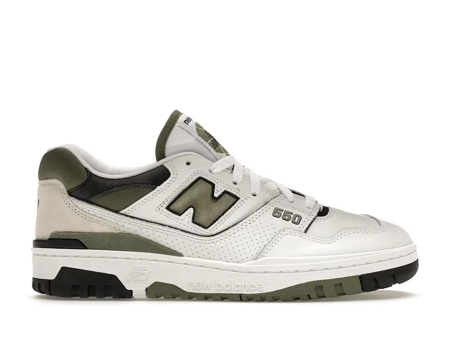 Фото № 1 с приближением к товару «‎New Balance 550»
