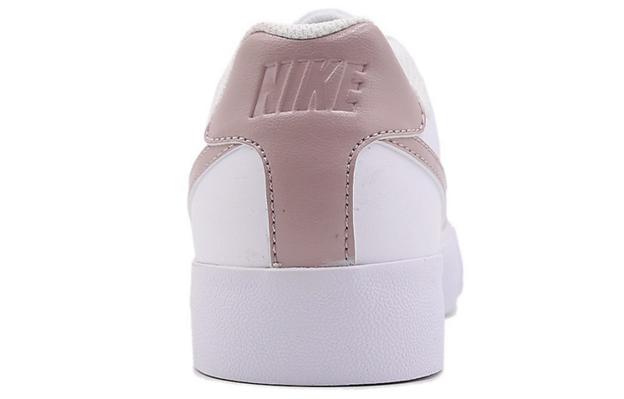 Фото № 3 с приближением к товару «‎Nike Wmns Court Royale AC Sneakers Pink»
