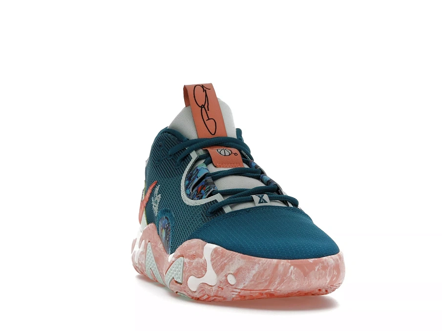 Фото № 5 с приближением к товару «‎Nike PG 6 All-Star Weekend (2022)»