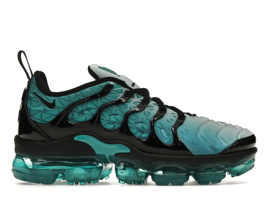 Фото № 1 с приближением к товару «‎Nike Air VaporMax Plus Spirit Teal»