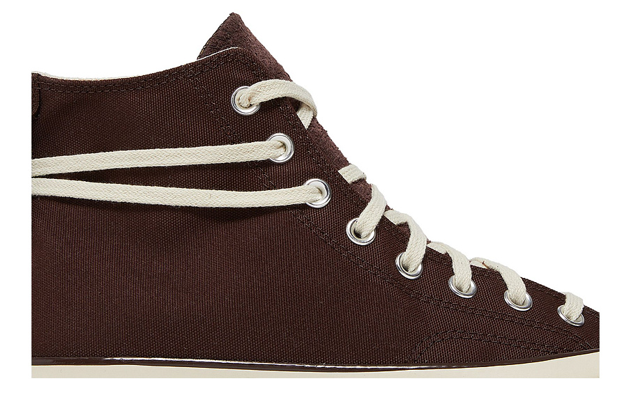 Фото № 3 с приближением к товару «‎Notre x Converse Chuck 70 High Furniture»