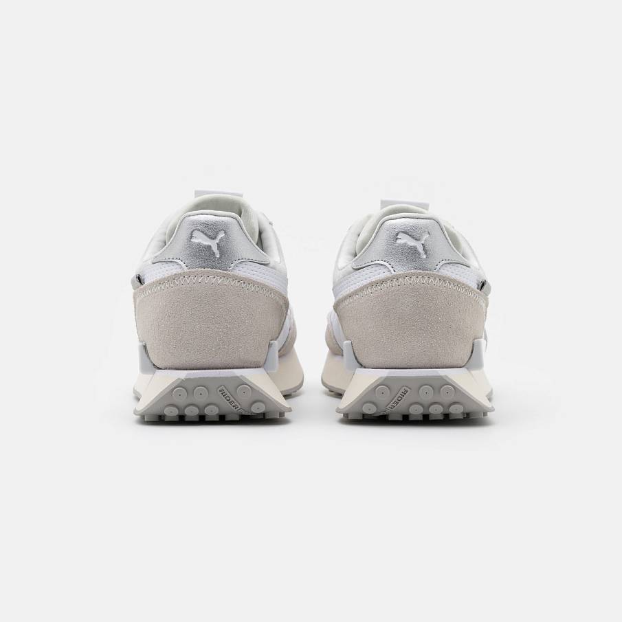 Фото № 3 с приближением к товару «‎Puma Future Rider Chrome »