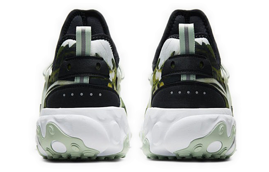 Фото № 4 с приближением к товару «‎Nike React Presto Pistachio Frost»