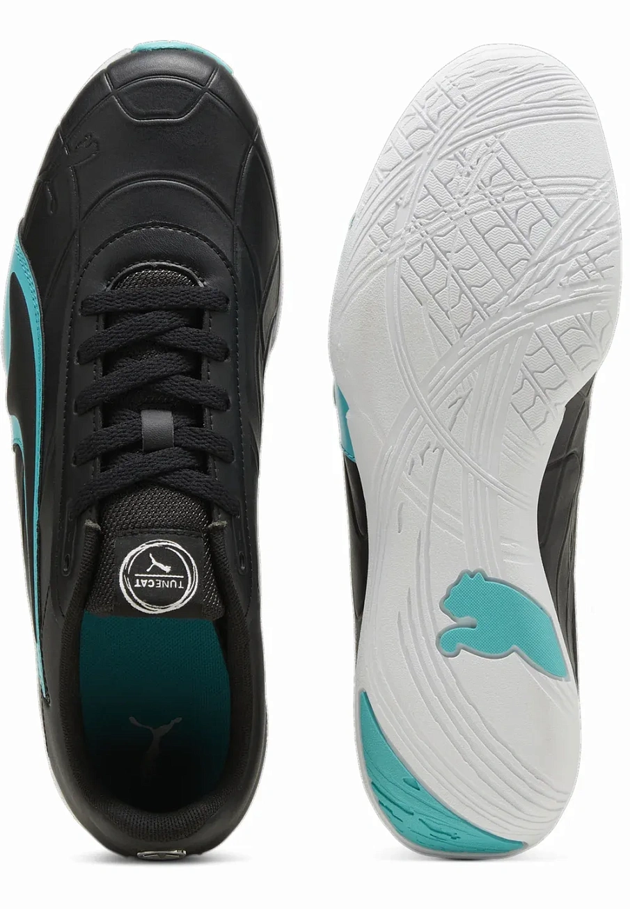 Фото № 3 с приближением к товару «‎Кроссовки Puma sppu115o0u8-q11-n»