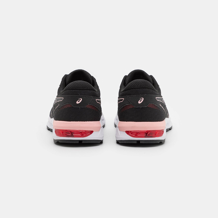 Фото № 3 с приближением к товару «‎Asics Gel Sileo 3»