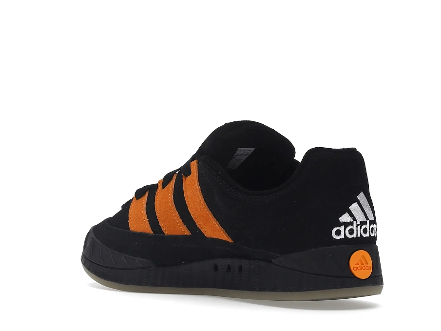 Фото № 6 с приближением к товару «‎adidas Adimatic Jamal Smith»