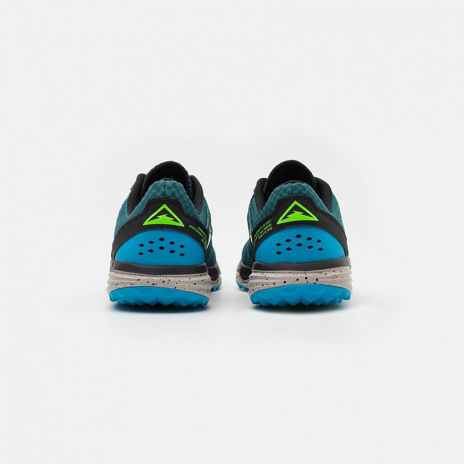 Фото № 3 с приближением к товару «‎Nike Juniper Trail»