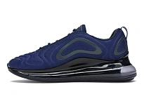 Фото № 3 с приближением к товару «‎Nike Air Max 720 Midnight Navy»