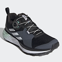 Фото № 2 с приближением к товару «‎Adidas Terrex Two Boa»