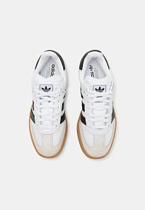 Фото № 4 с приближением к товару «‎SAMBA XLG»