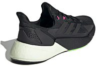 Фото № 4 с приближением к товару «‎adidas X9000 L4 Shoes BlackWhite»