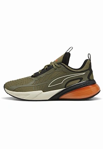 Фото № 3 с приближением к товару «‎X-CELL ACTION »