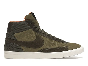 Nike SB Blazer Mowax - 1