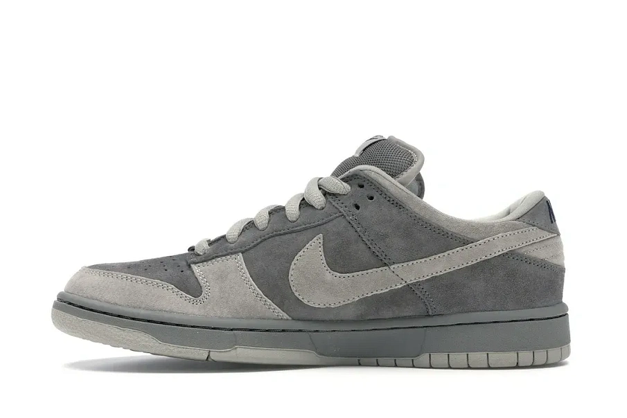 Фото № 3 с приближением к товару «‎Nike SB Dunk Low London»