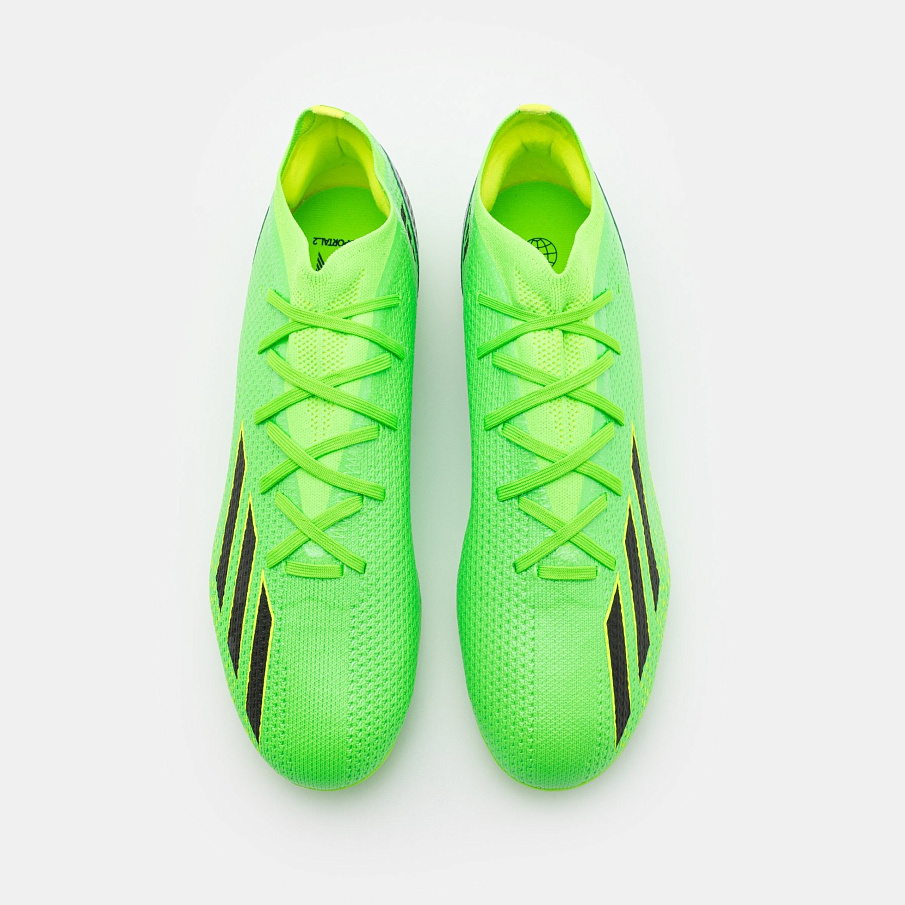Фото № 4 с приближением к товару «‎Adidas X Speedportal.2 FG»
