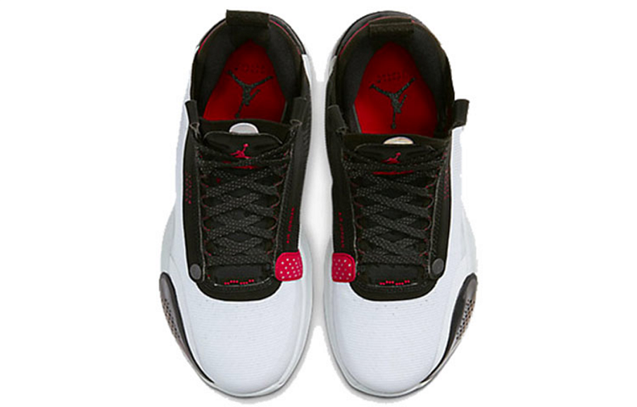 Фото № 3 с приближением к товару «‎Nike Air Jordan 34 BG Basketball Shoes Red Orbit»