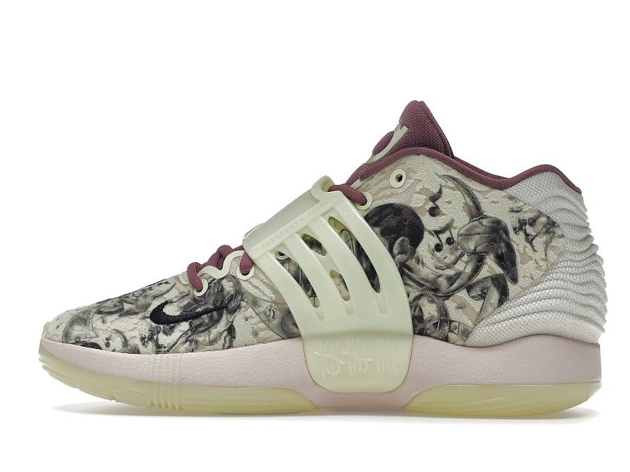 Фото № 5 с приближением к товару «‎Nike KD 14 NRG Surrealism»