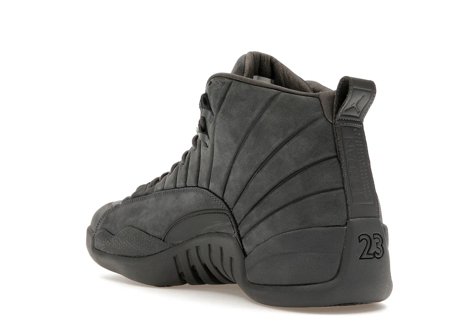 Фото № 6 с приближением к товару «‎Jordan 12 Retro PSNY»