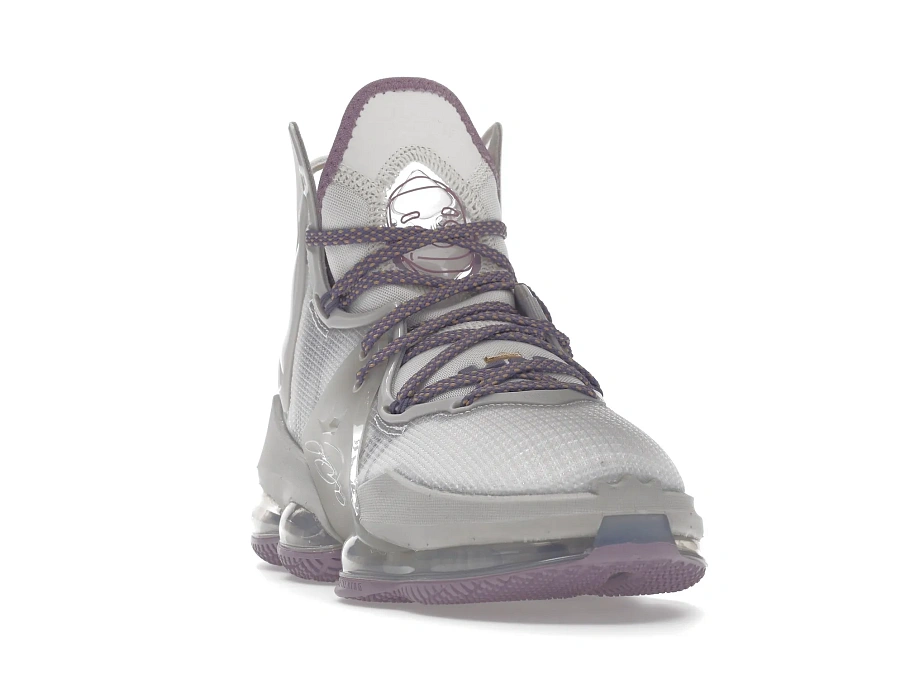 Фото № 2 с приближением к товару «‎Nike LeBron 19 Strive For Greatness»