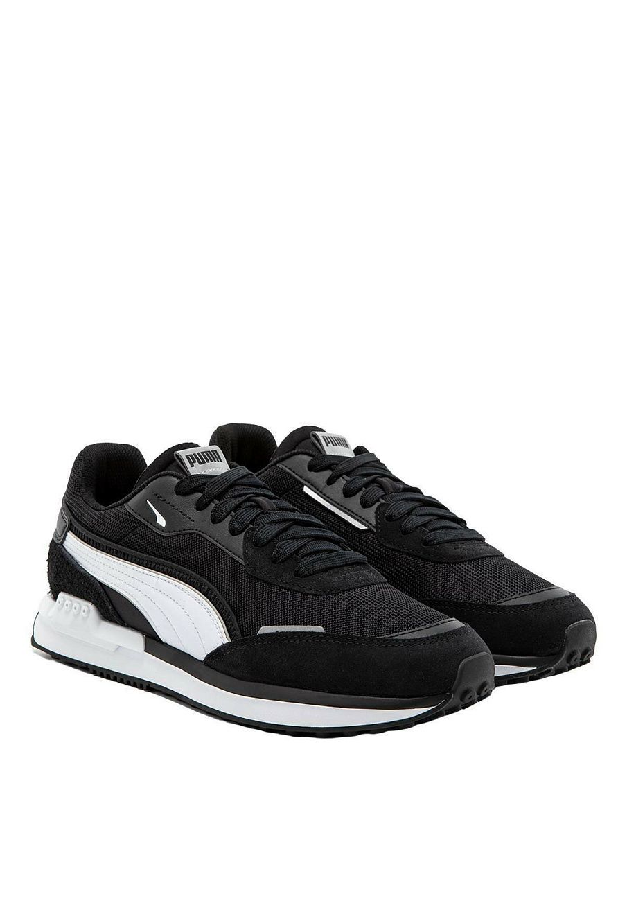 Фото № 2 с приближением к товару «‎Кроссовки Puma SPPU112M009-Q11»