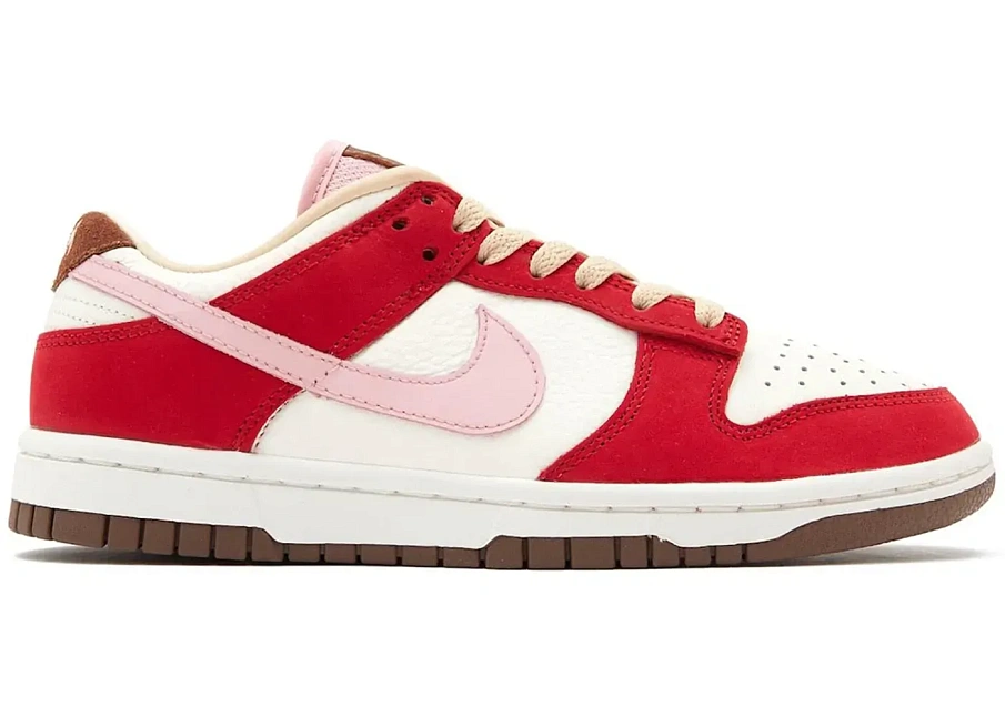Фото № 1 с приближением к товару «‎Nike Dunk Low PRM Bacon »