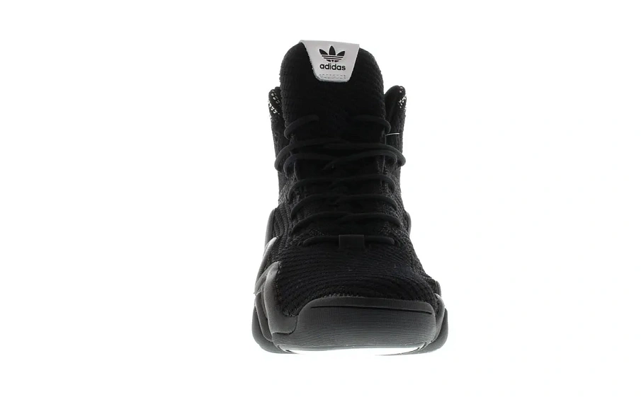 Фото № 4 с приближением к товару «‎adidas Crazy 8 Adv Black»