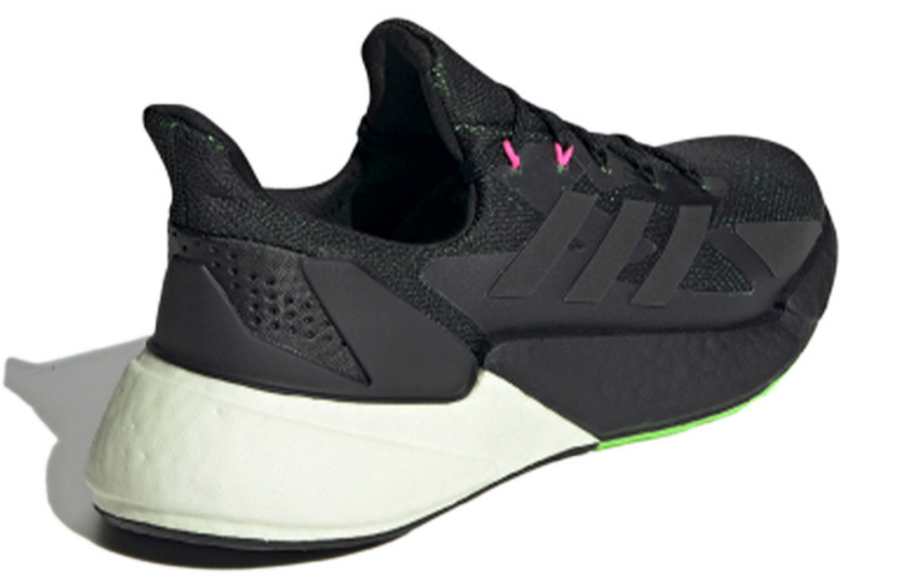 Фото № 4 с приближением к товару «‎adidas X9000 L4 Shoes BlackWhite»