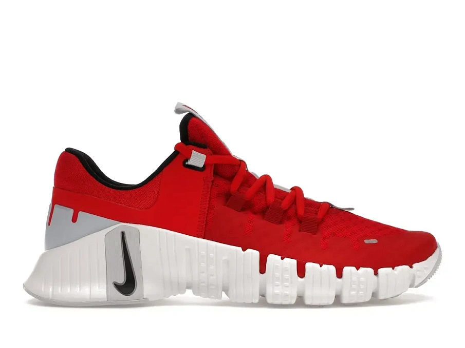 Фото № 1 с приближением к товару «‎Nike Free Metcon 5 TB»
