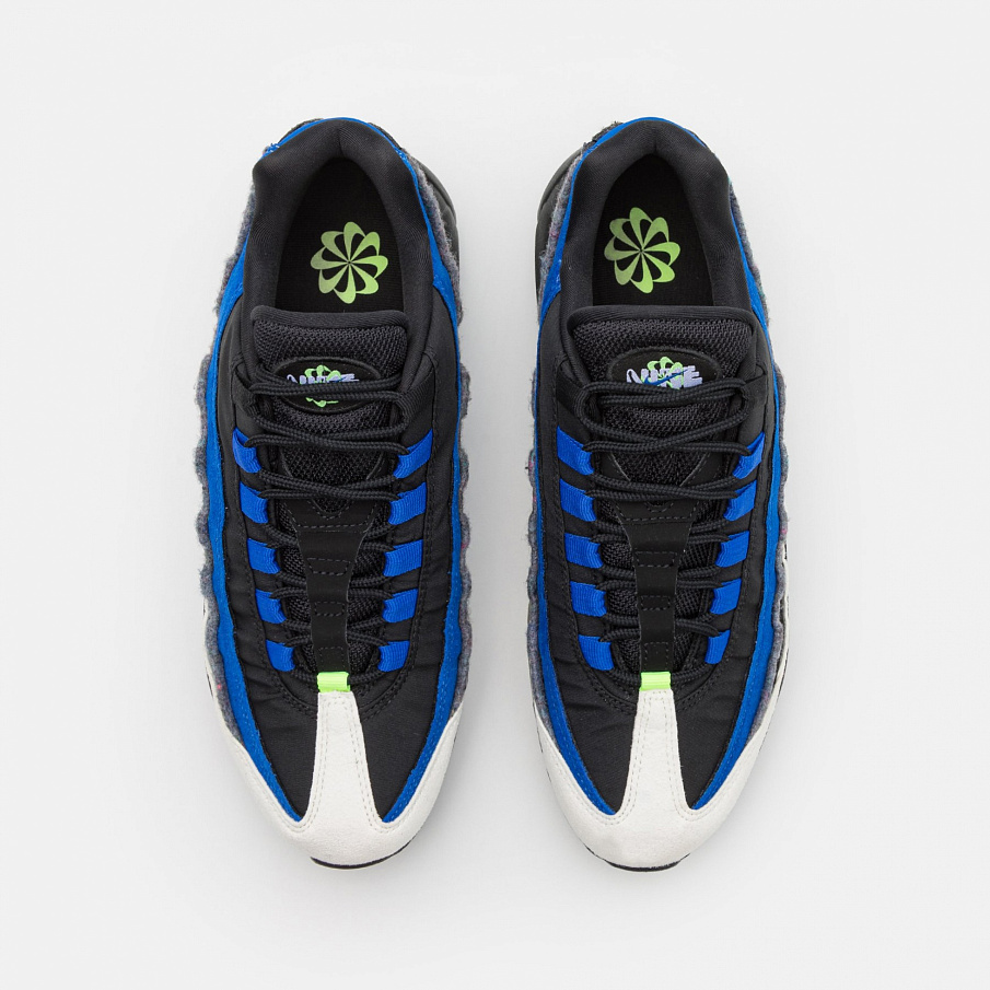 Фото № 4 с приближением к товару «‎Nike Air Max 95 Xcat NN »