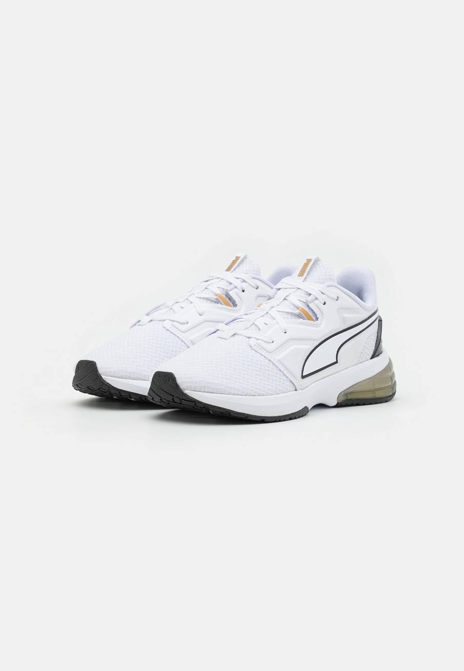 Фото № 2 с приближением к товару «‎Puma Lvl-Up Xt Moto»