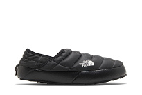 Фото № 2 с приближением к товару «‎The North Face Thermoball Traction Mule Black White»