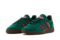 Фото № 4 с приближением к товару «‎Adidas Spezial «collegiate»