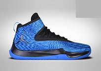 Фото № 1 с приближением к товару «‎Nike Air Jordan Fly Unlimited Italy »