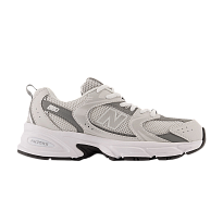 Фото № 1 с приближением к товару «‎New Balance 530 Big Kid Grey Matter»