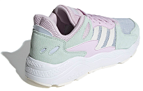 Фото № 4 с приближением к товару «‎adidas neo Wmns Chaos 'Aero Blue'»