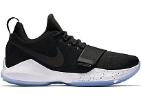 Фото № 1 с приближением к товару «‎Nike PG 1 Black Ice»