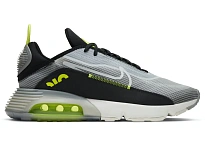 Фото № 1 с приближением к товару «‎Nike Air Max 2090 Pure Platinum Volt»