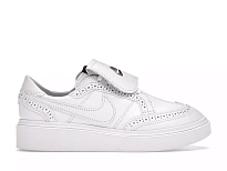 Фото № 1 с приближением к товару «‎Nike Kwondo 1 G-Dragon Peaceminusone Triple White»