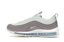 Фото № 4 с приближением к товару «‎Nike Air Max 97 Spruce Aura Celestine Blue »